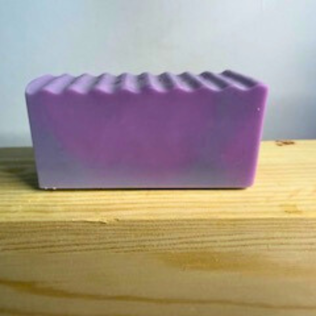 Lavender Bliss- Handmade Soap
