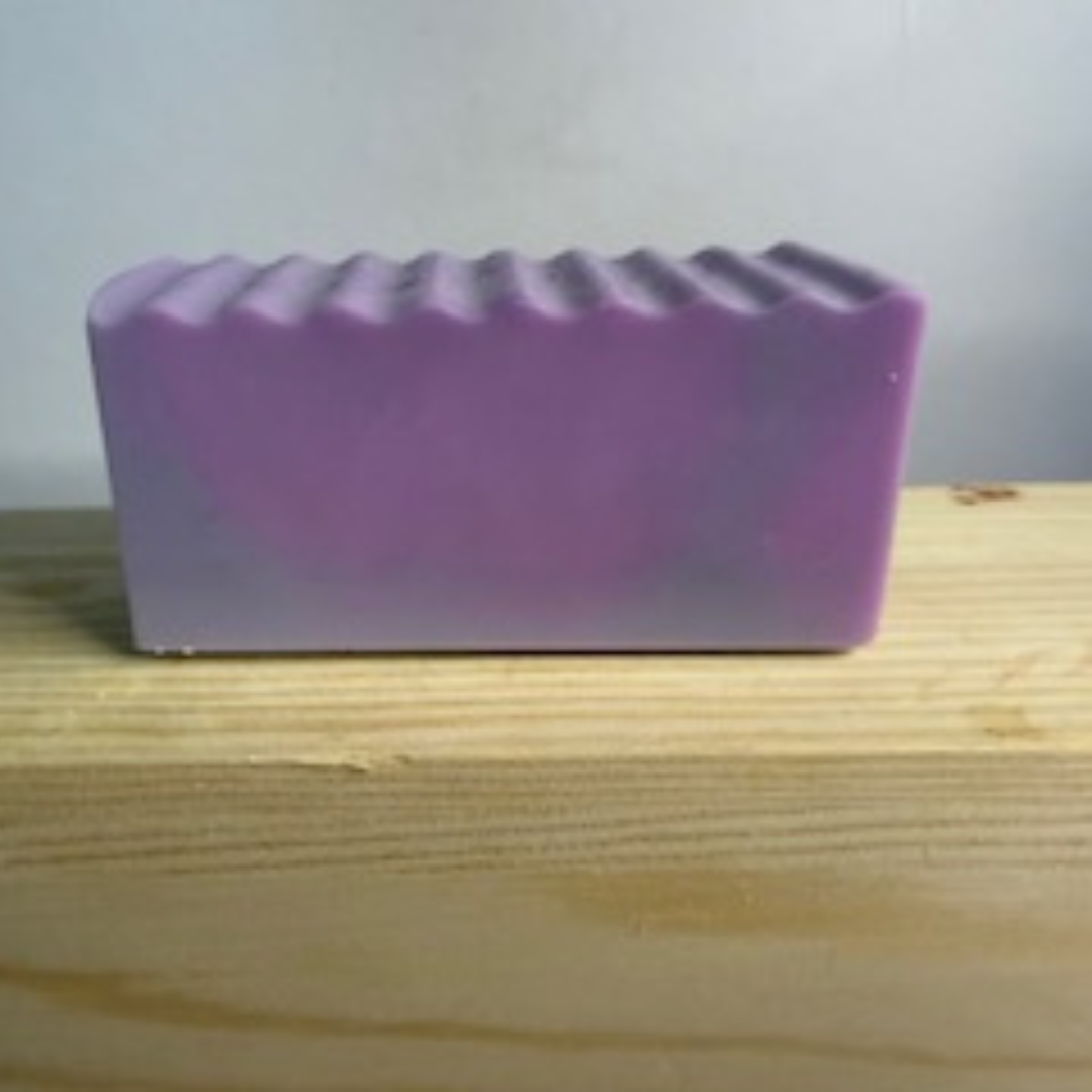 Lavender Bliss- Handmade Soap