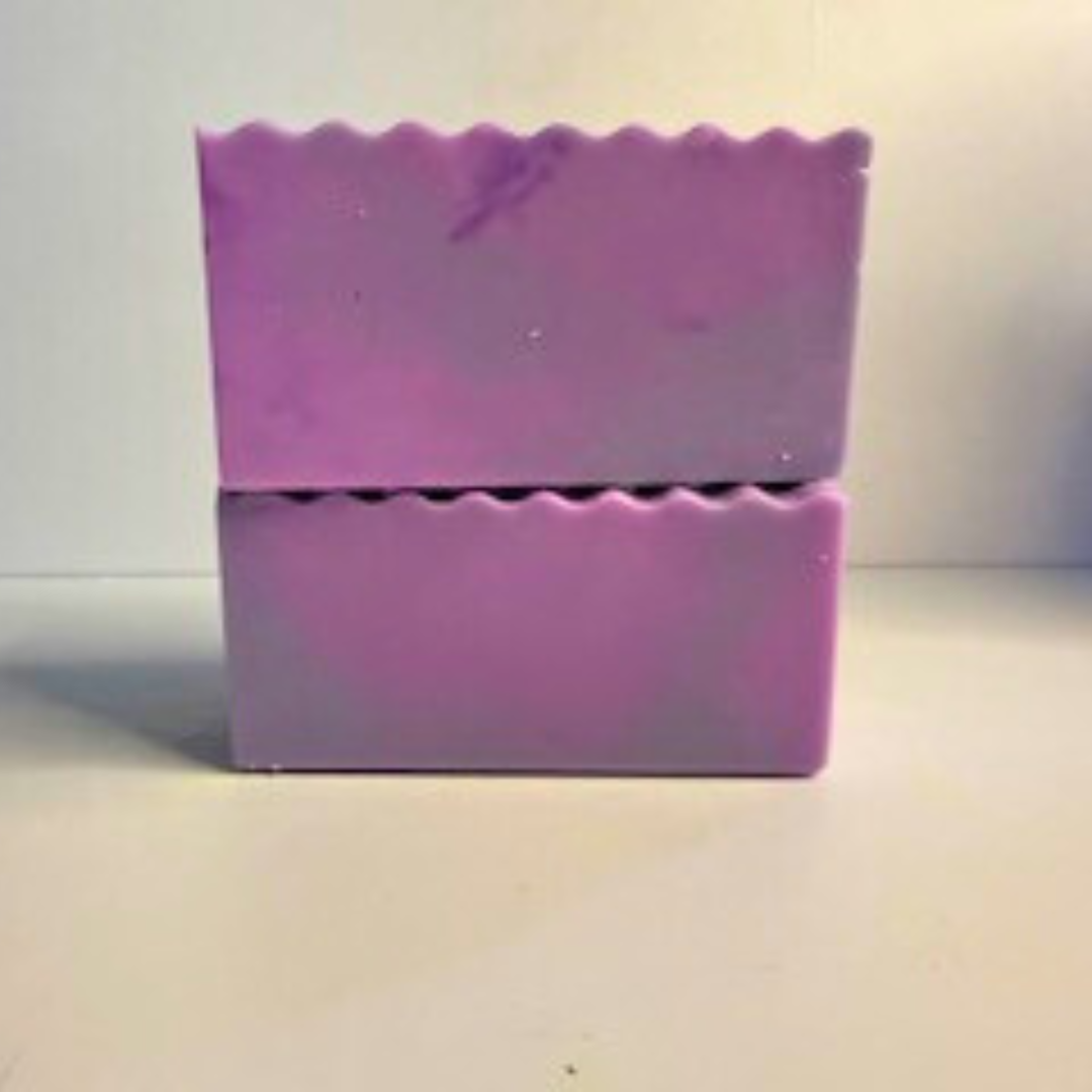 Lavender Bliss- Handmade Soap
