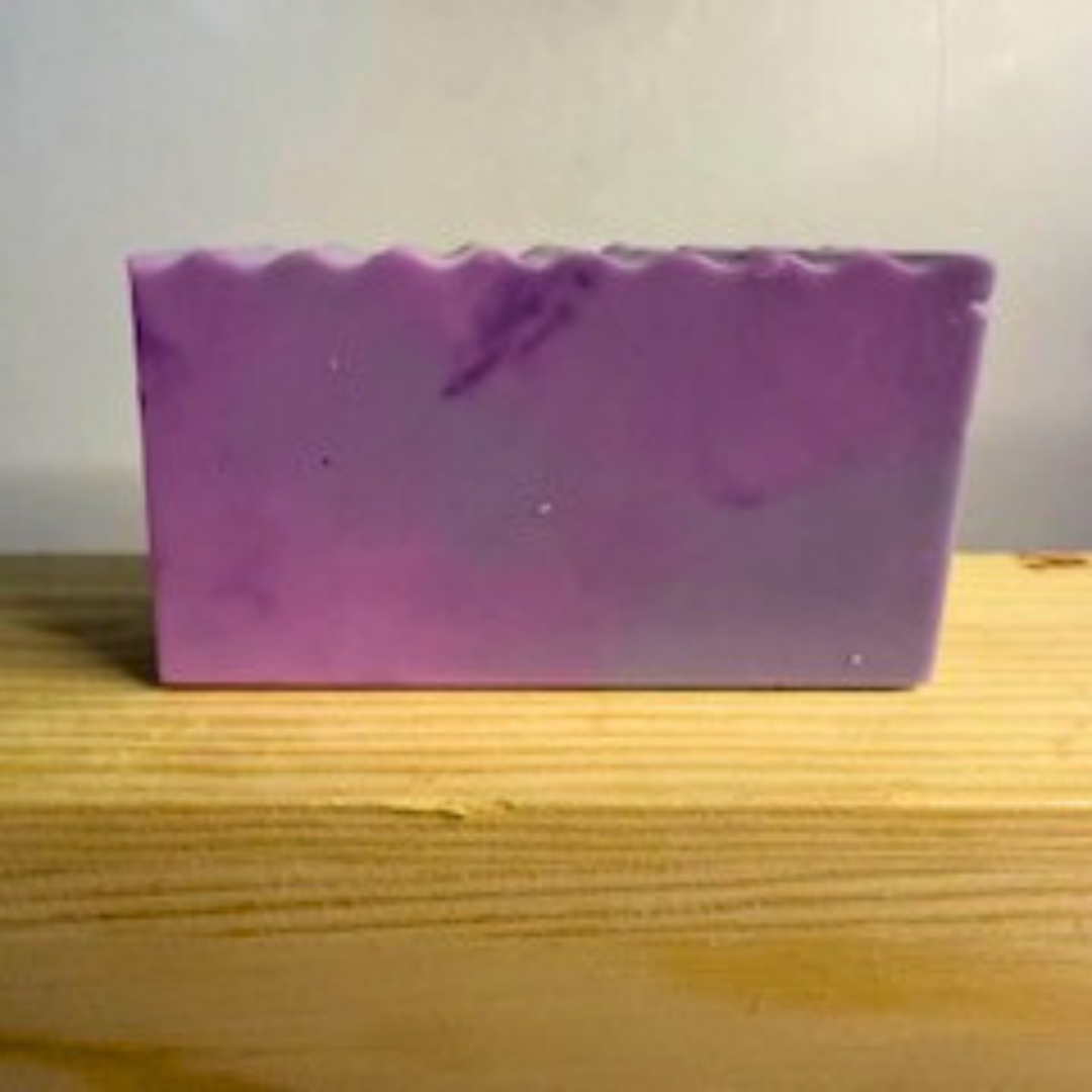 Lavender Bliss- Handmade Soap
