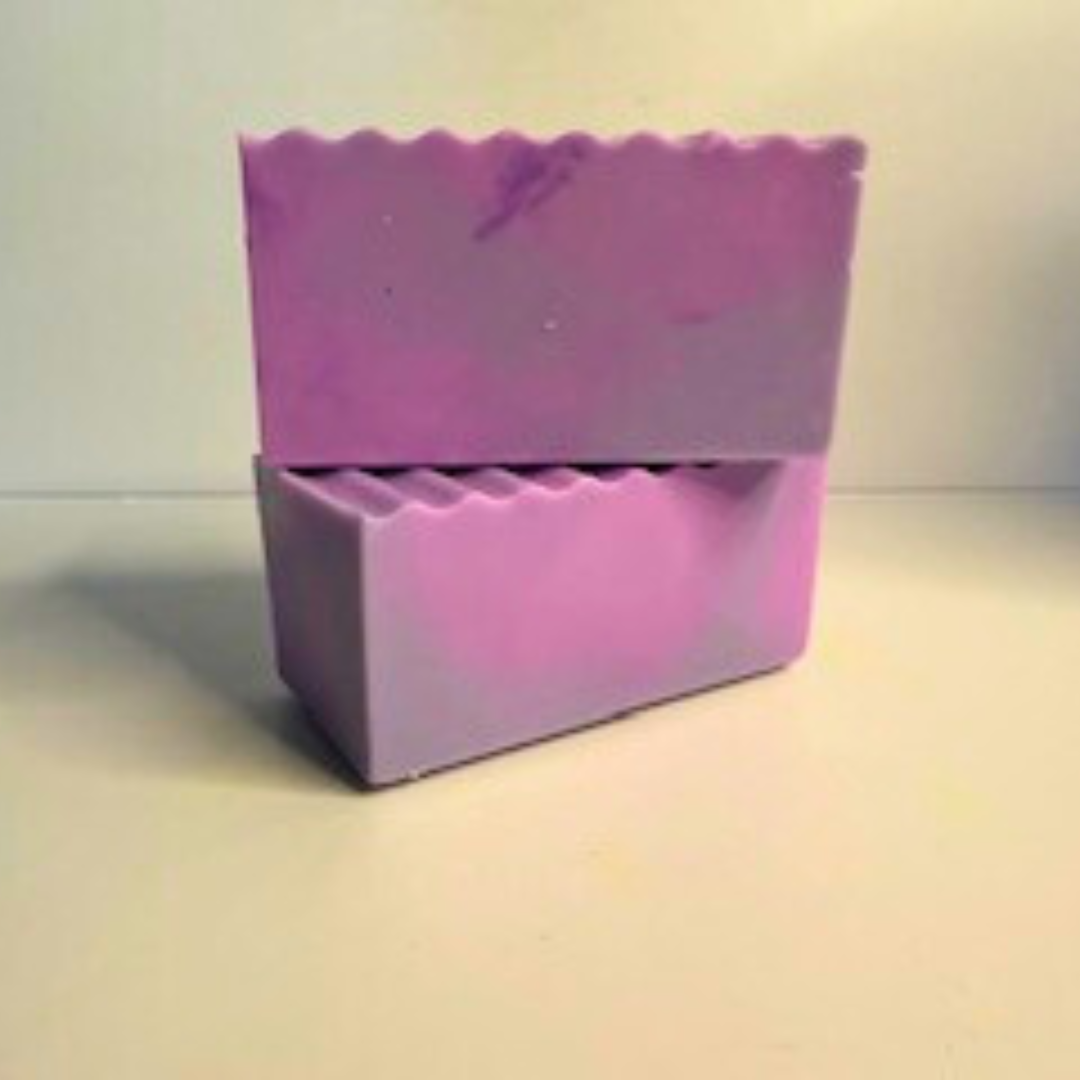 Lavender Bliss- Handmade Soap