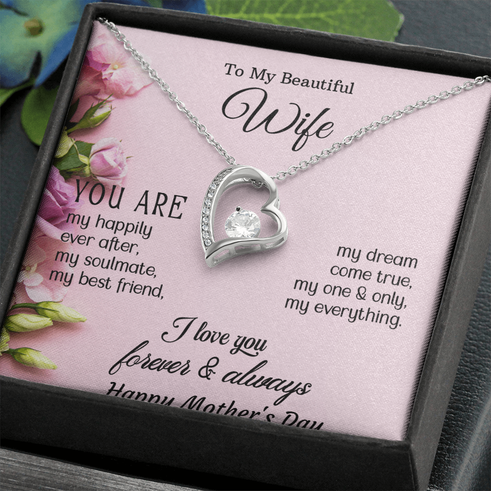 To The Woman Who Held It All Together