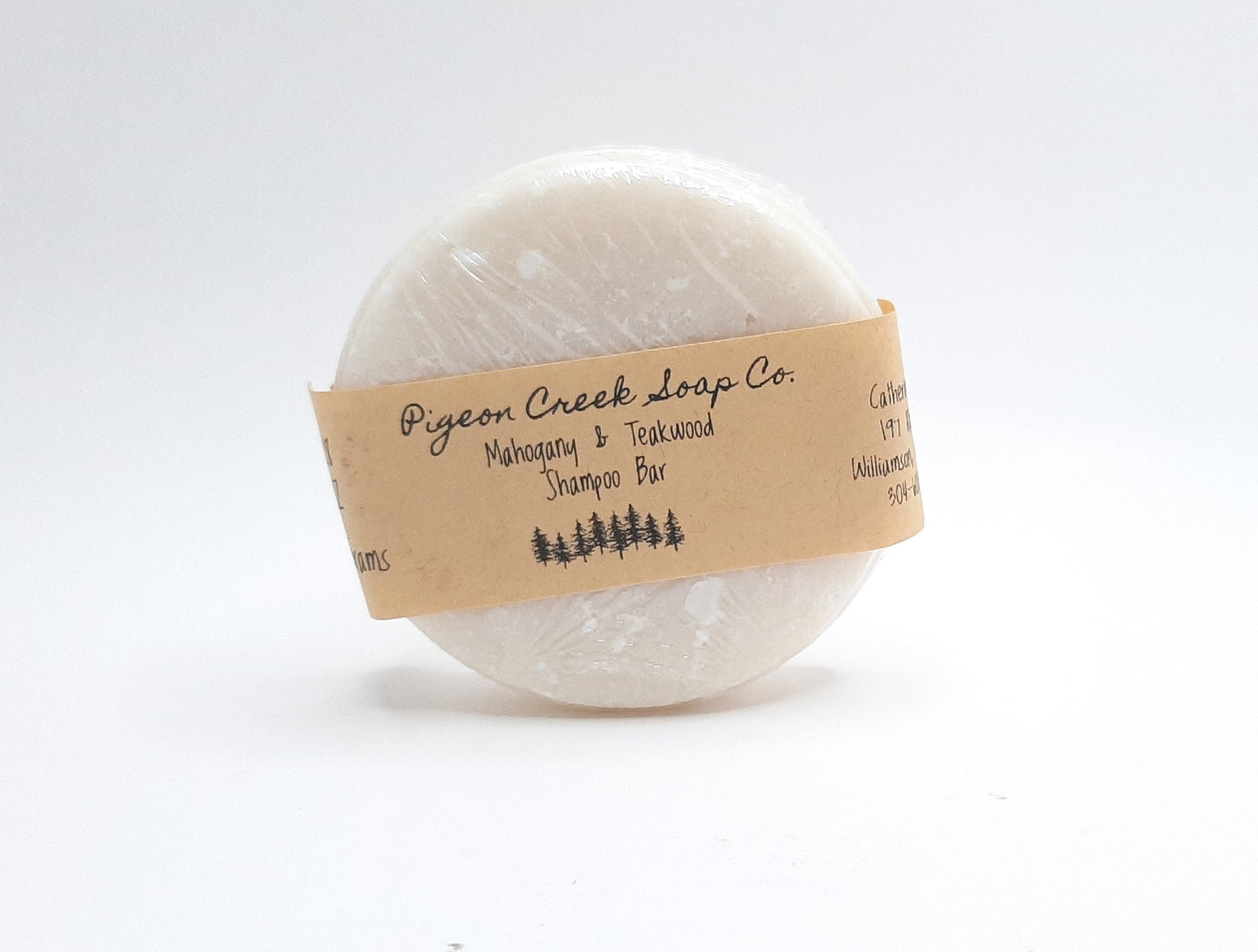 Shampoo Bars