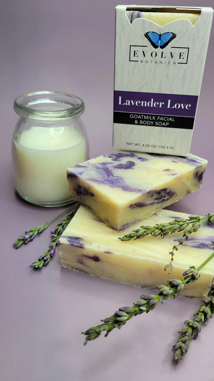 Soaps & Serenity