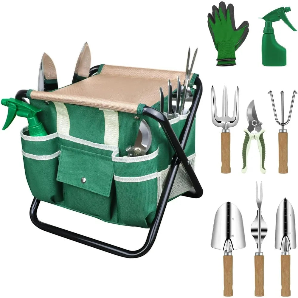 Gardening tools