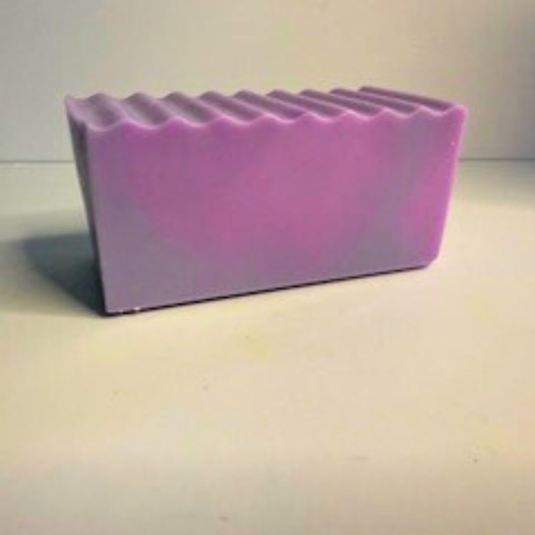 Lavender Bliss- Handmade Soap